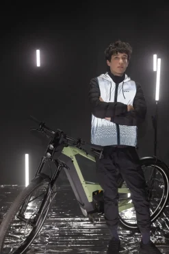 Réflexion Rio Jacket