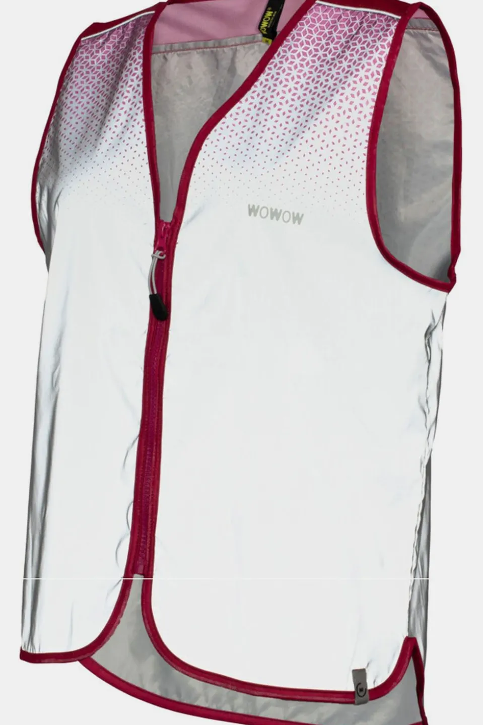 Réflexion Yara Jacket Fr