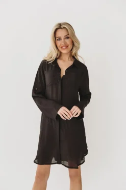Robe Beachdress Boho