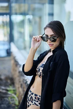 Robe Beachdress Boho