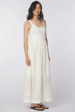 Robe Bristol U-Neck