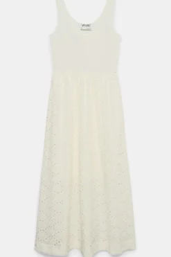 Robe Bristol U-Neck