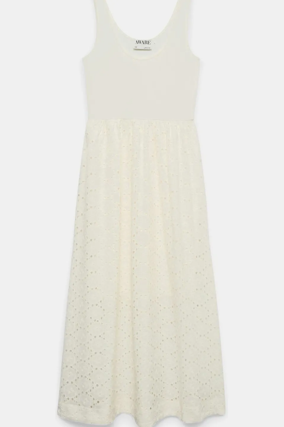 Robe Bristol U-Neck