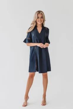 Robe Capri