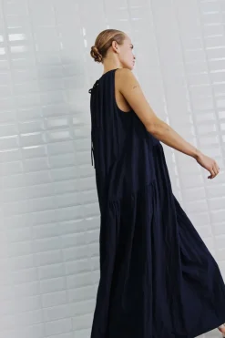 Robe Clarissa Midi Strap