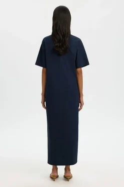 Robe Essential Pocket Ankle