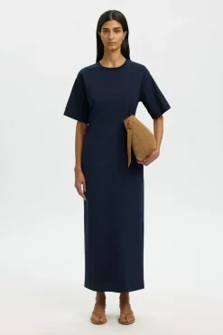 Robe Essential Pocket Ankle