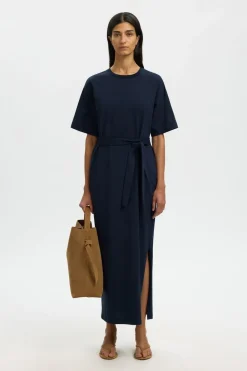 Robe Essential Pocket Ankle
