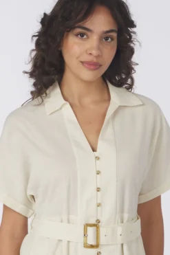 Robe Linnen