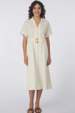 Robe Linnen
