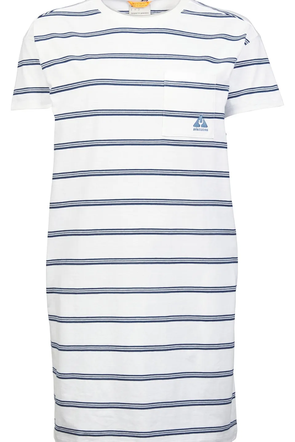 Robe Oahu T-Shirt W