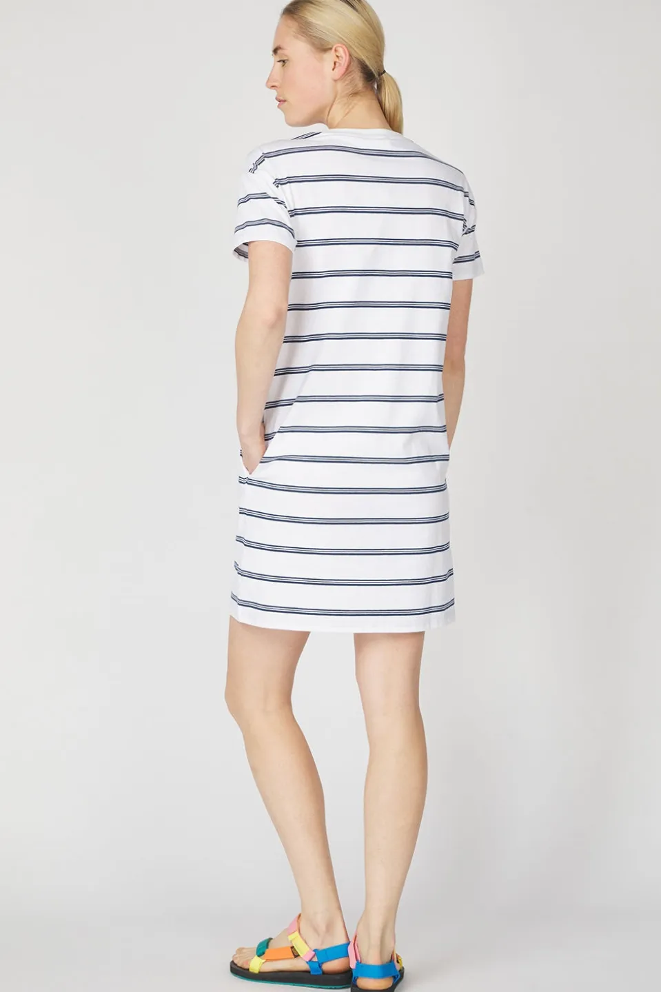 Robe Oahu T-Shirt W