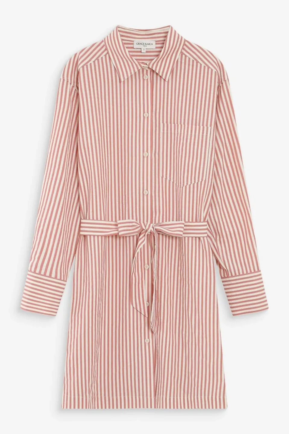 Robe Visery