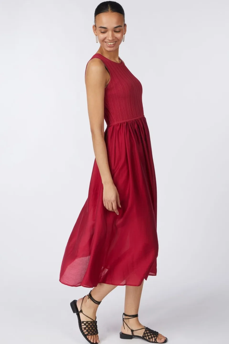 Robe Watts