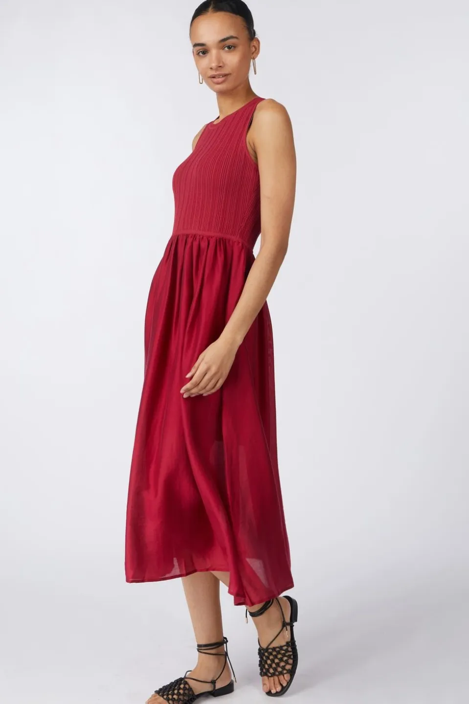 Robe Watts