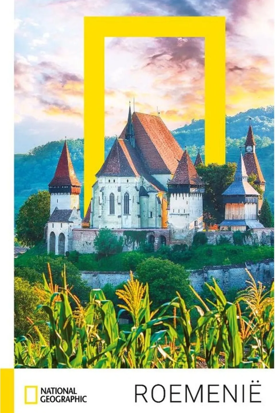 Roemenië National Geographic NL
