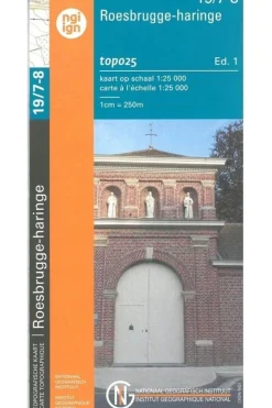 Roesbrugge-Haringe