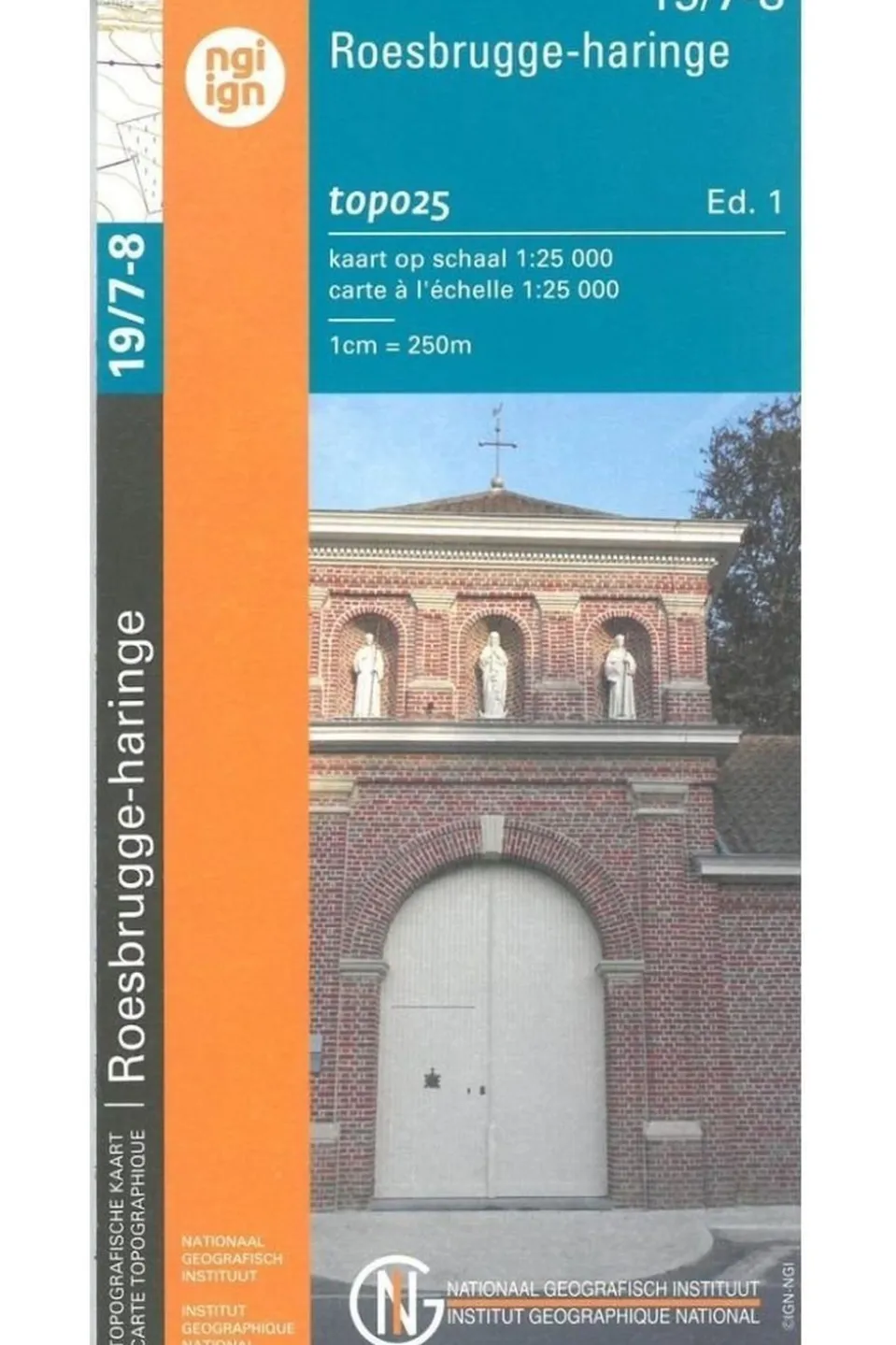 Roesbrugge-Haringe