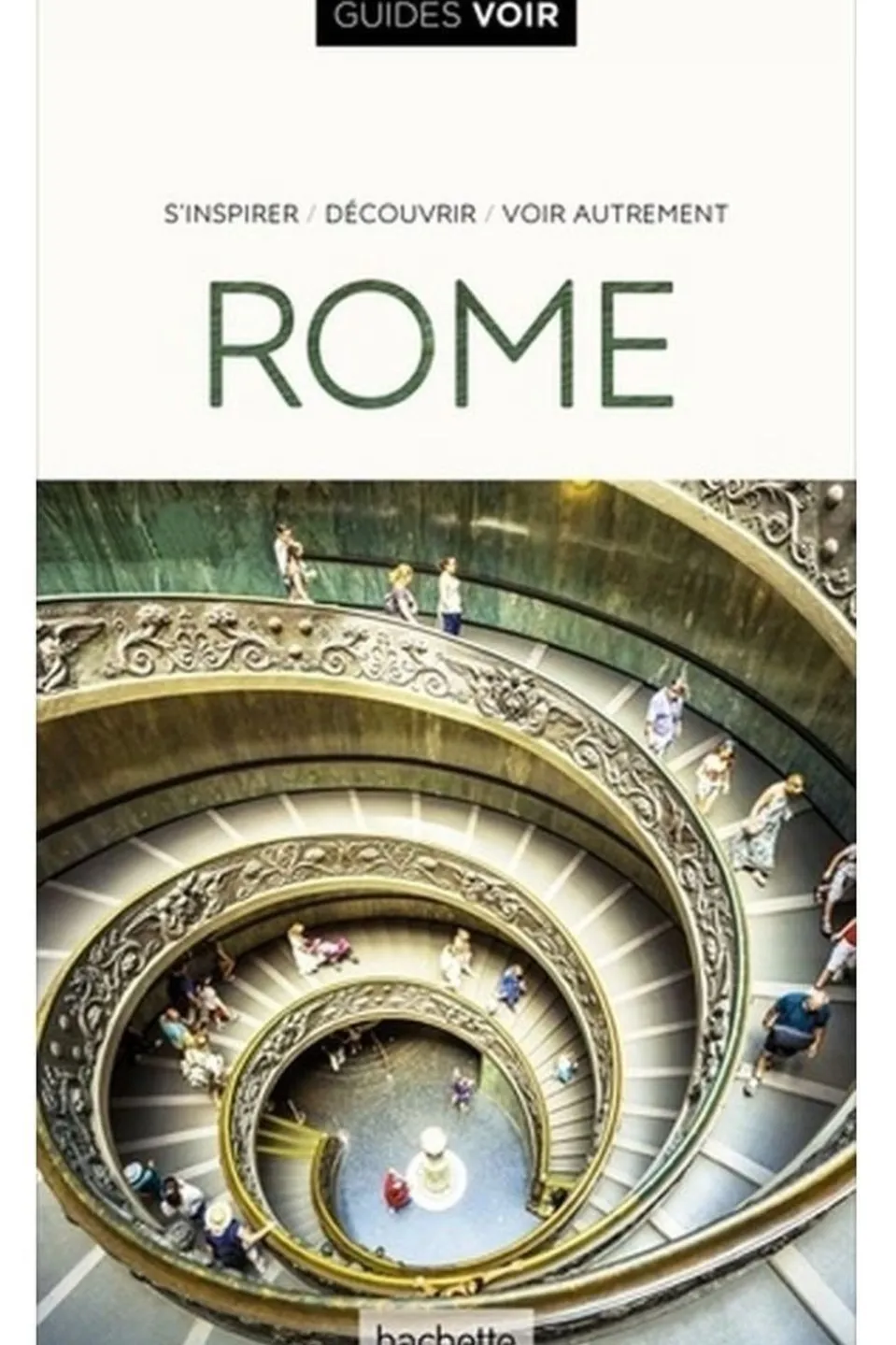 Rome Voir