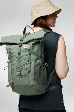 Sac À Dos Abisko Hike Foldsack 25L