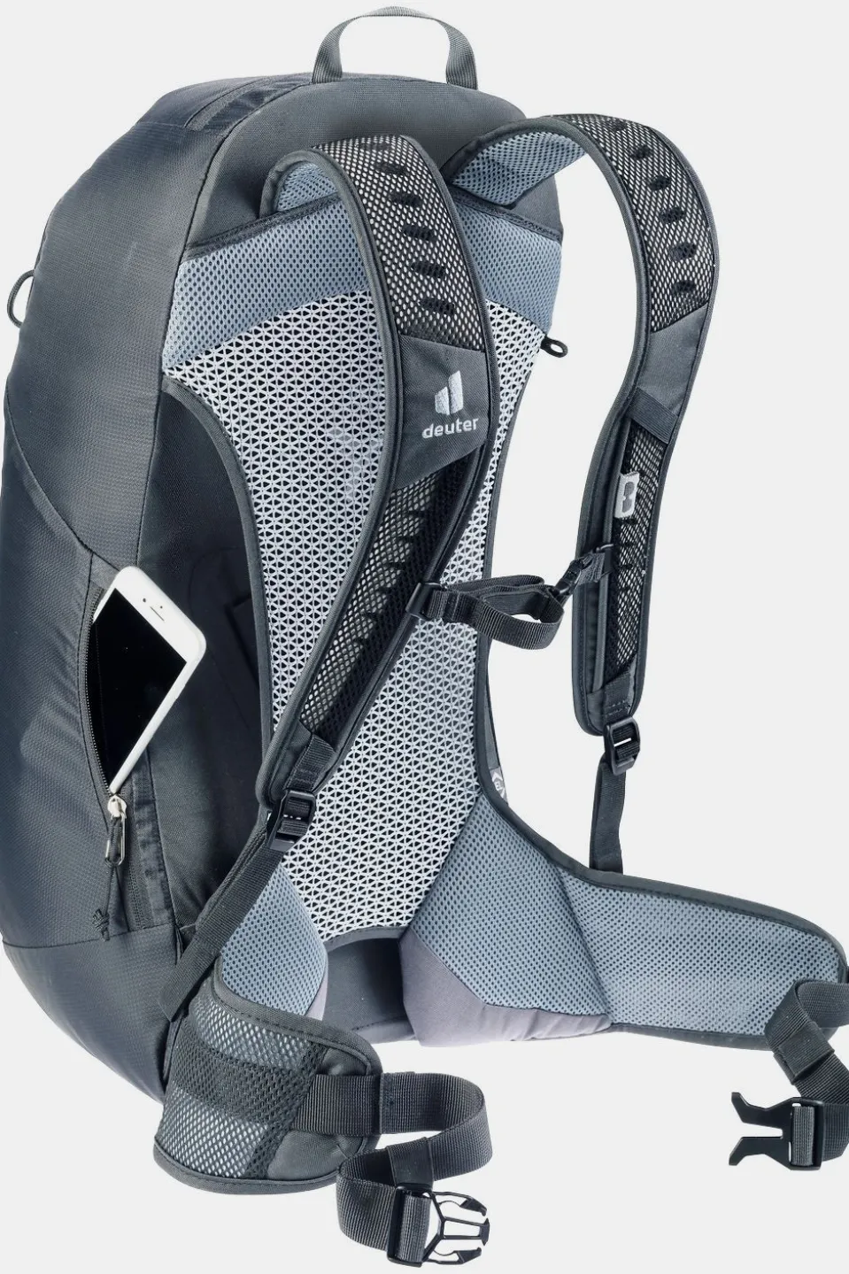 Sac À Dos Ac Lite 25 El