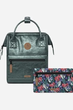 Sac À Dos Adventurer Iridescent Small 10L