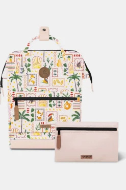 Sac À Dos Adventurer Medium All Over 18L