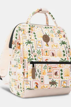 Sac À Dos Adventurer Medium All Over 18L