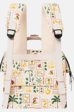 Sac À Dos Adventurer Medium All Over 18L