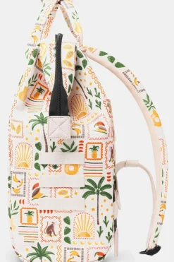 Sac À Dos Adventurer Medium All Over 18L