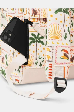 Sac À Dos Adventurer Medium All Over 18L