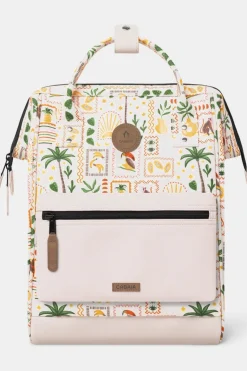 Sac À Dos Adventurer Medium All Over 18L