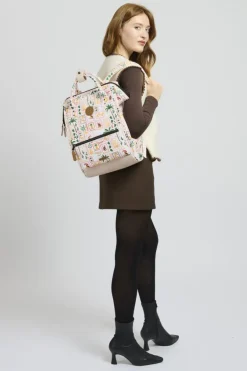 Sac À Dos Adventurer Medium All Over 18L