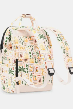 Sac À Dos Adventurer Medium All Over 18L