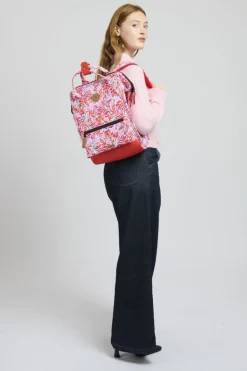 Sac À Dos Adventurer Medium All Over 18L