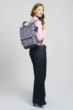 Sac À Dos Adventurer Medium All Over 18L