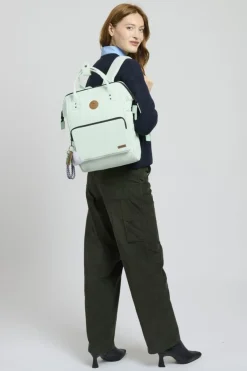 Sac À Dos Adventurer Nylon Medium 23