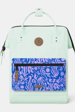 Sac À Dos Adventurer Nylon Medium 23