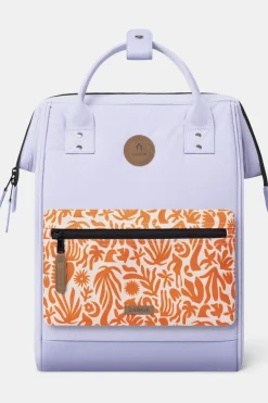 Sac À Dos Adventurer Nylon Medium 23