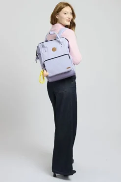 Sac À Dos Adventurer Nylon Medium 23