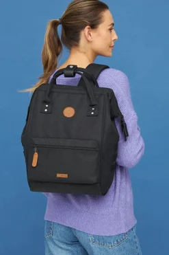 Sac À Dos Adventurer Oxford Medium 23L