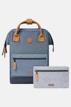 Sac À Dos Adventurer Oxford Medium 23L