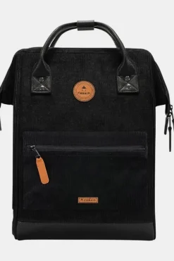 Sac À Dos Adventurer Recycled Velvet Medium 23L