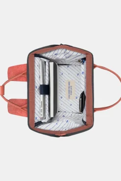Sac À Dos Adventurer Recycled Velvet Medium 23L