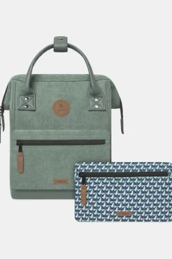 Sac À Dos Adventurer Recycled Velvet Small 12L