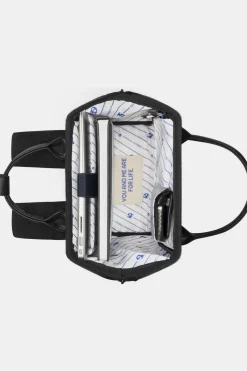 Sac À Dos Adventurer Recycled Velvet Small 12L