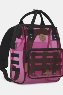Sac À Dos Adventurer Transparent Small