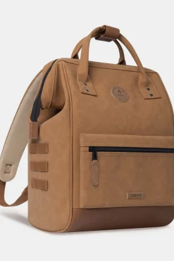 Sac À Dos Adventurer Vegan Nubuck Medium 18L