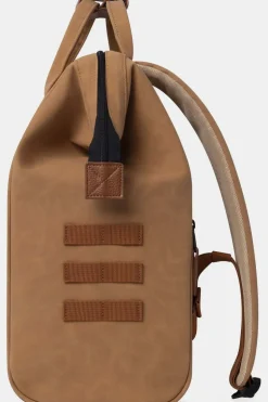 Sac À Dos Adventurer Vegan Nubuck Medium 18L