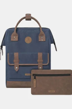 Sac À Dos Adventurer Waxed Cotton Medium 23L